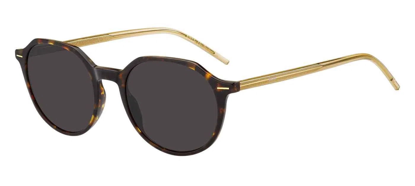 Boss (hub) 1584 Sunglasses - view 4